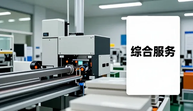 智能办公设备套装