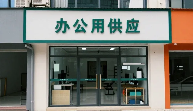 电子产品市场变化带来的办公用品供应机会